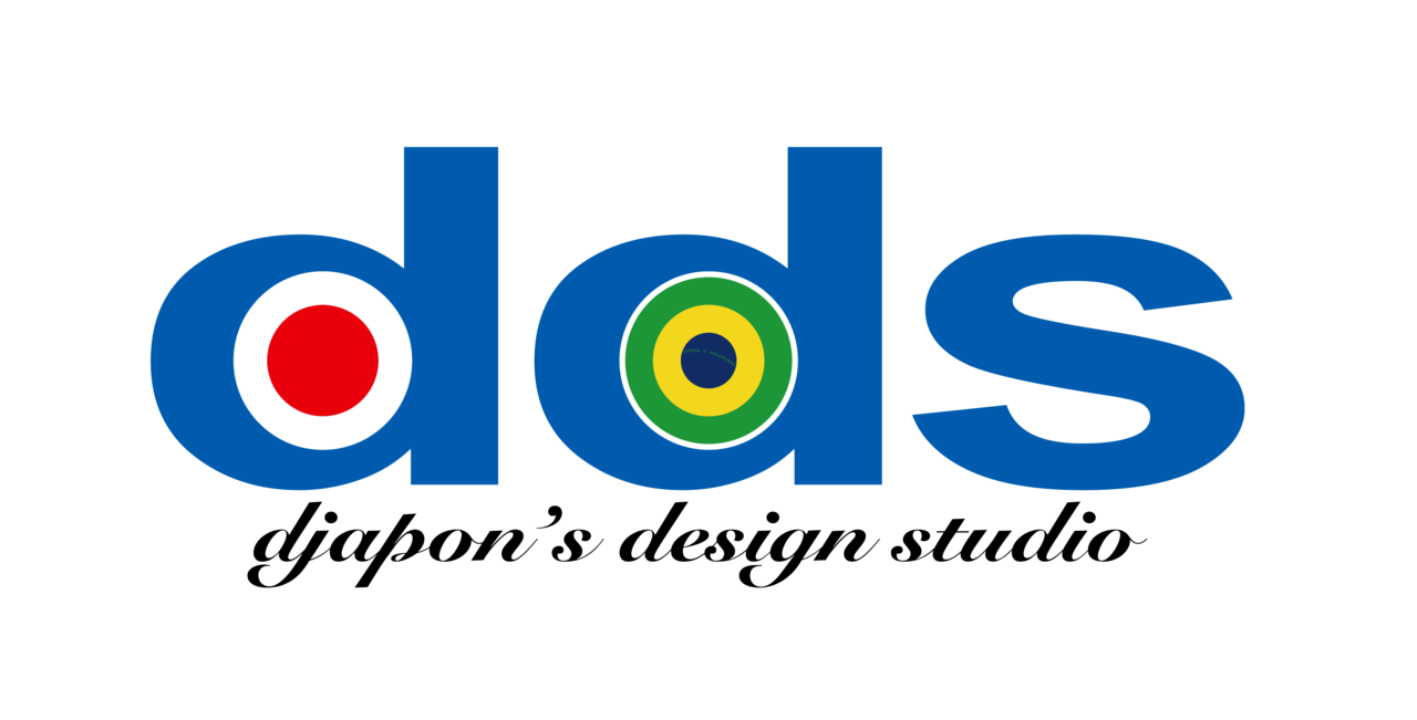 dds（djapon's design studio）
